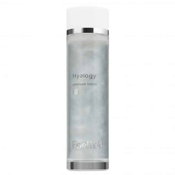 Forlled Hyalology Platinum Lotion