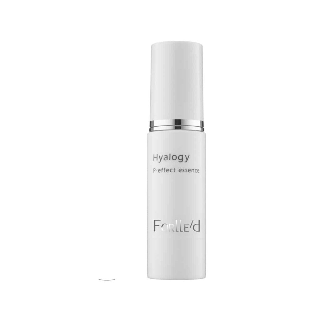 forlled Hyalogy P-effect Essence -seerumi