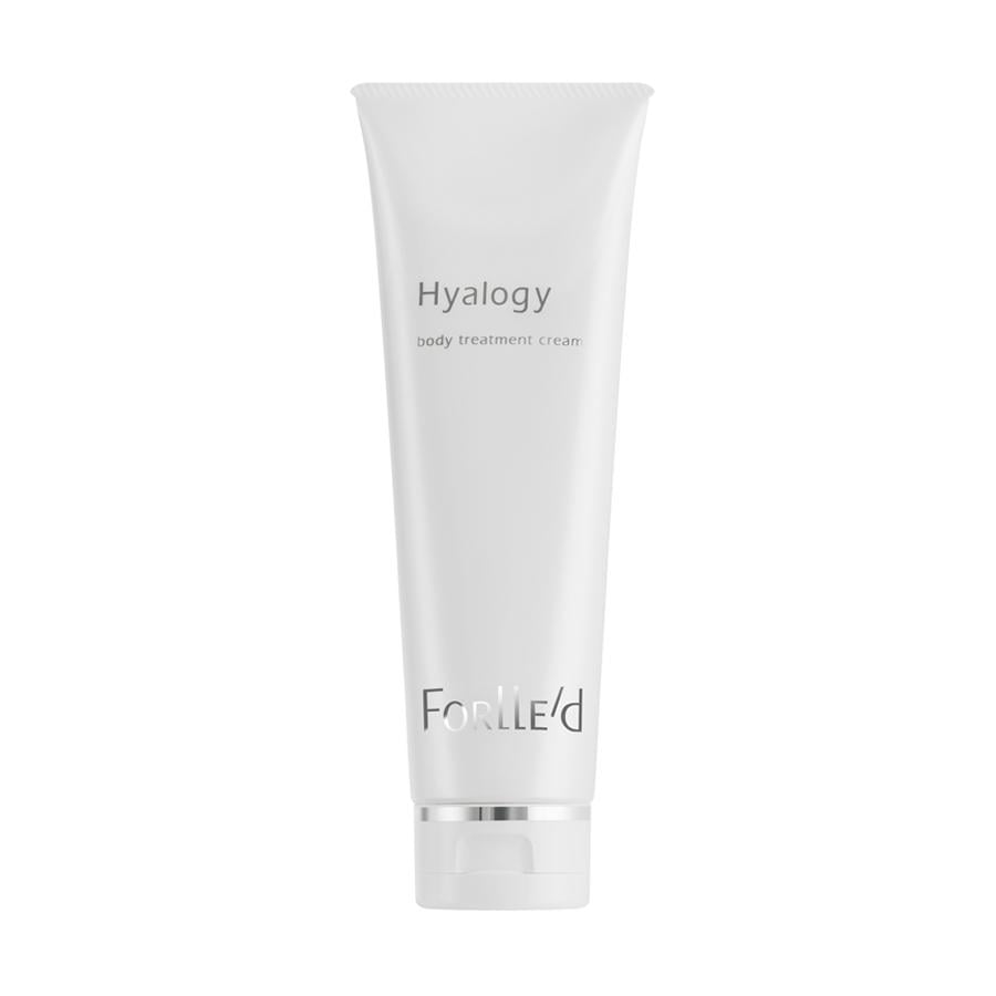 Forlled Hyalogy Body Treatment Cream