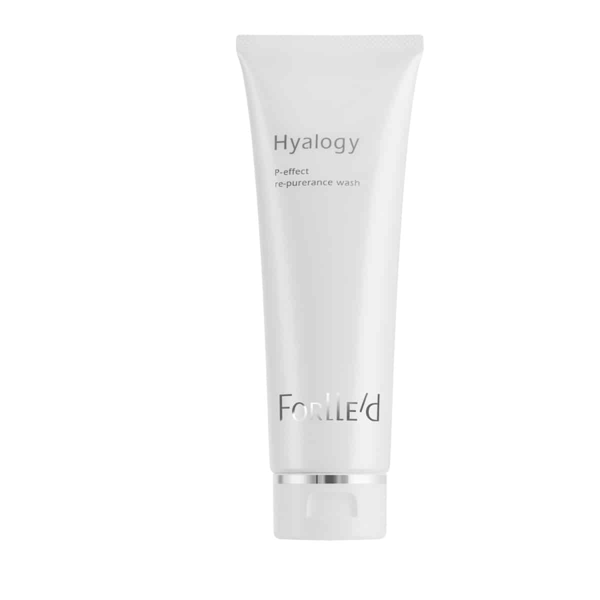 Forlled Hyalogy P-effect Re-purerance Wash