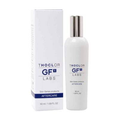 Thoclor-GF1-Aftercare
