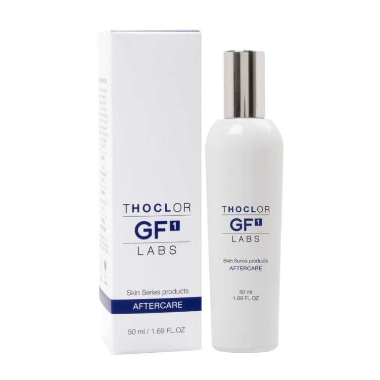 Thoclor-GF1-Aftercare