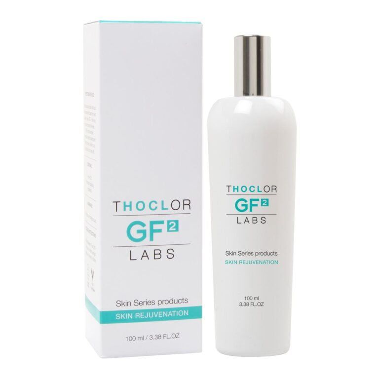 Thoclor gf2 ringiovanimento