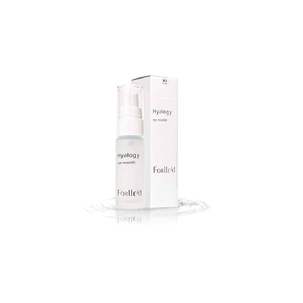 Forlle'd Hyalogy Eye Moistlift