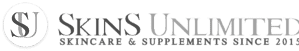 SKINS UNLMITED SUPPLEMENTS AND SKINCARE