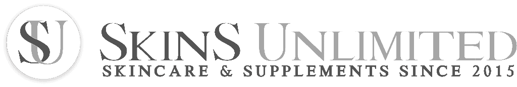 SKINS UNLMITED SUPPLEMENTEN EN SKINCARE