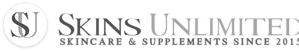 Skins Unlimited skincare supplements