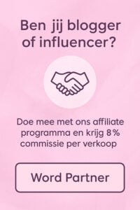 affiliate programma beauty health