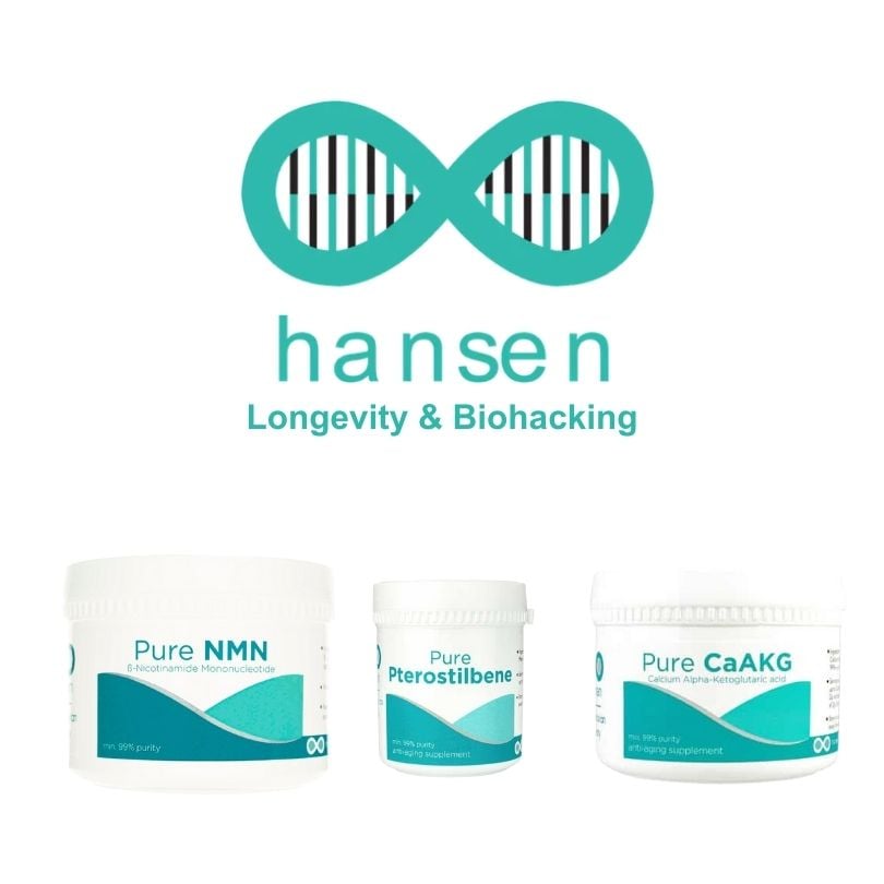 hansen supplements