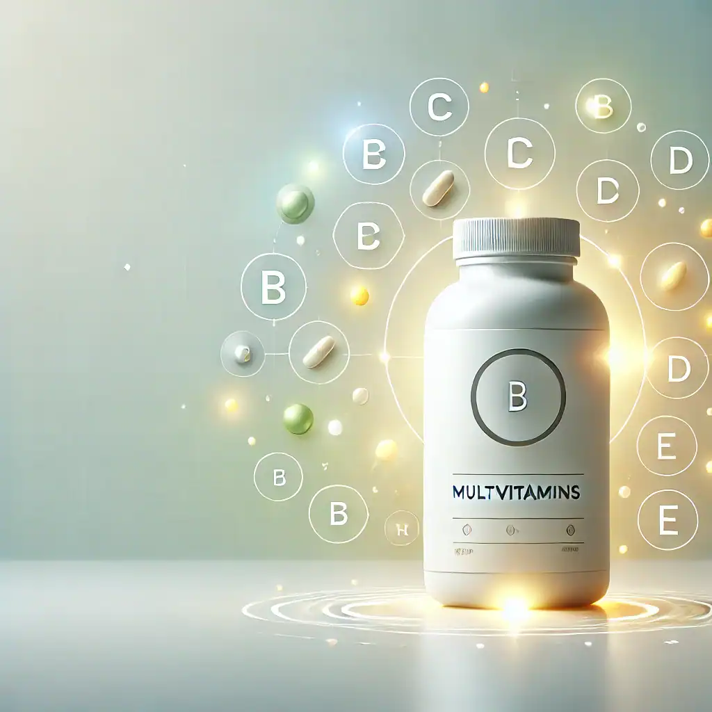 Multi-vitamine