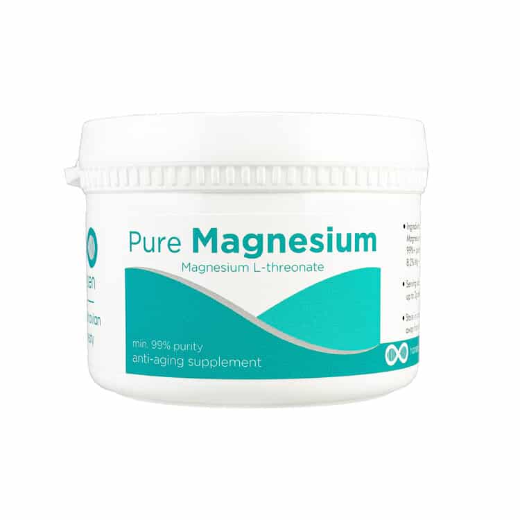 Magnesium-Threonat