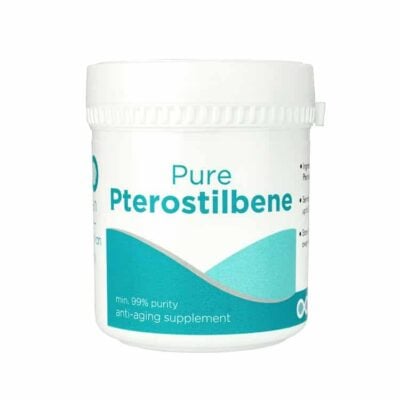Pterostilbeen