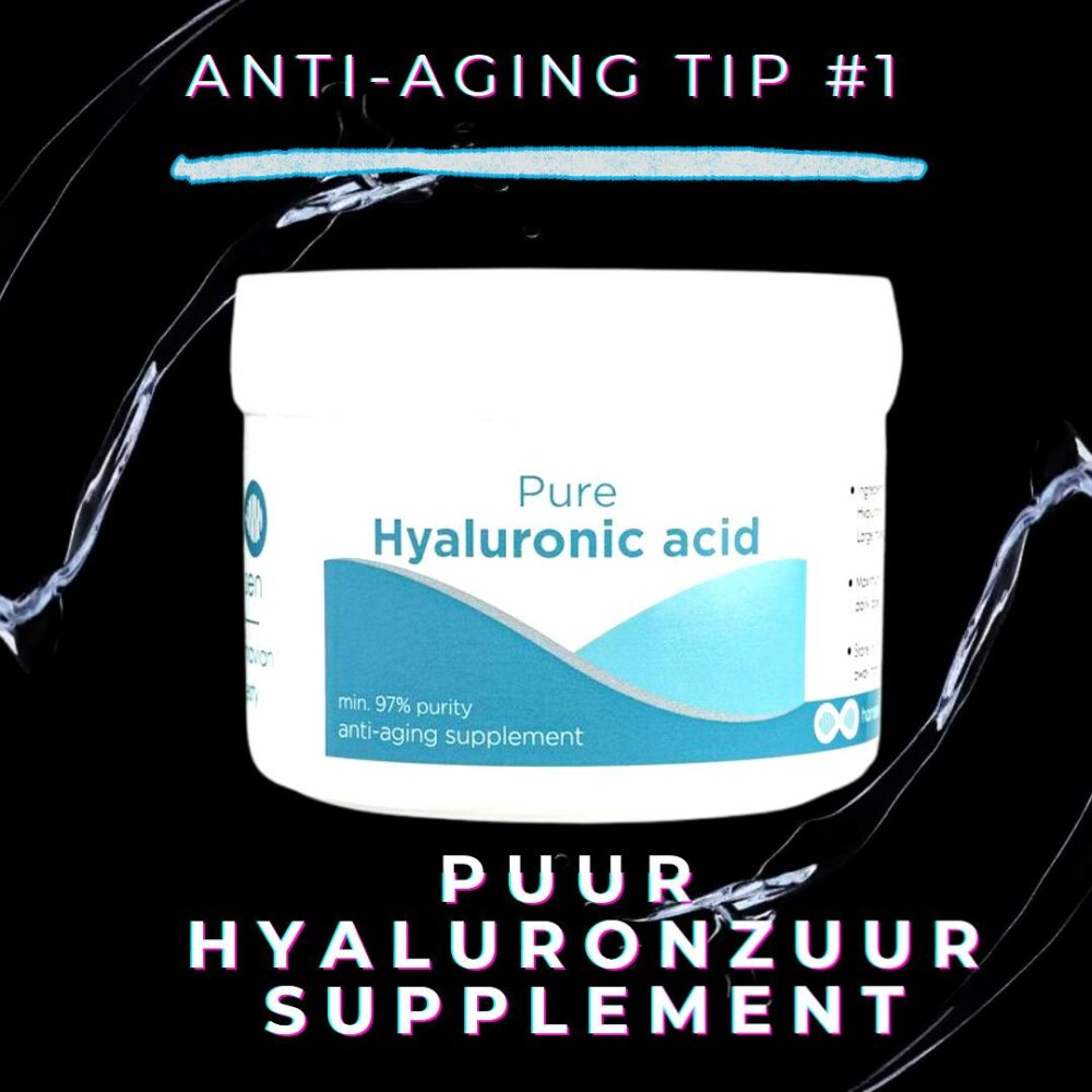 buy hyaluronic acid supplement