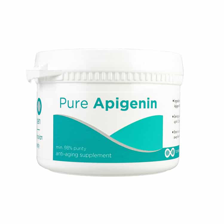 Apigénine