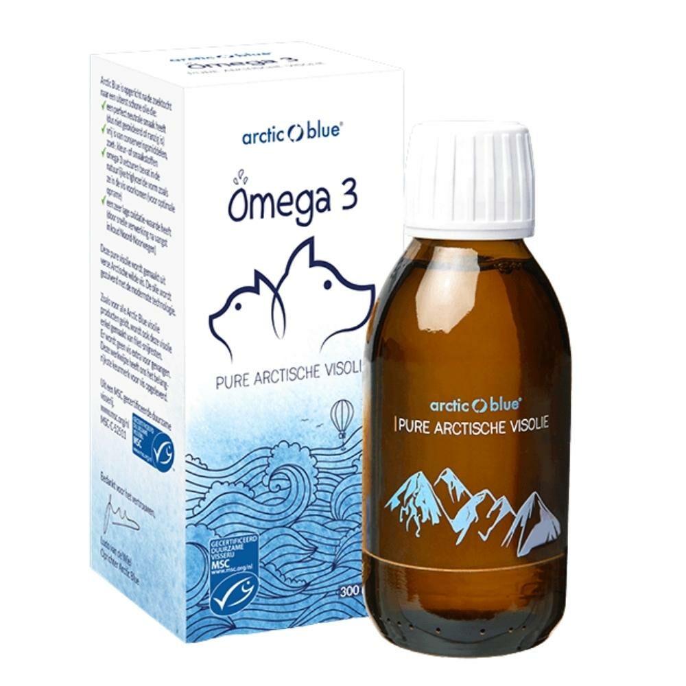 Artic-blue-visolie-hond-kat-paard