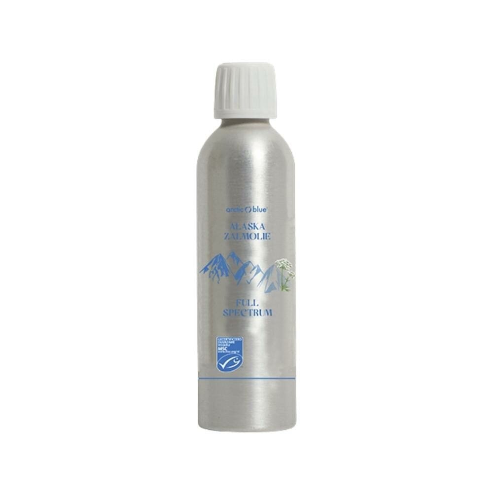 Aceite de Salmón Azul Ártico Omega3