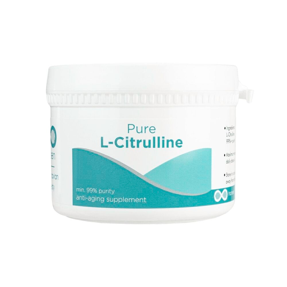 L-citrullina