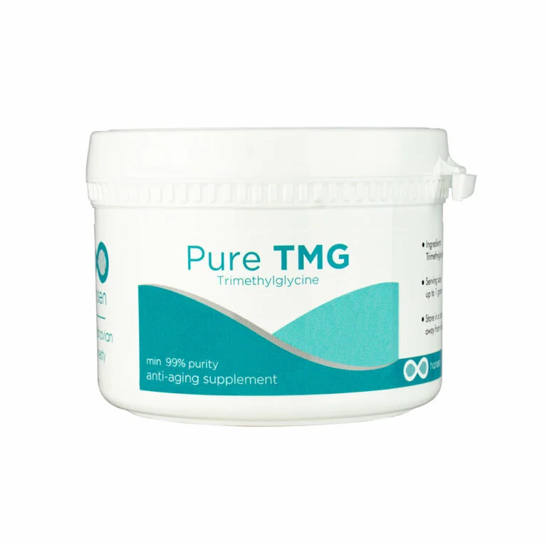 συμπλήρωμα tmg