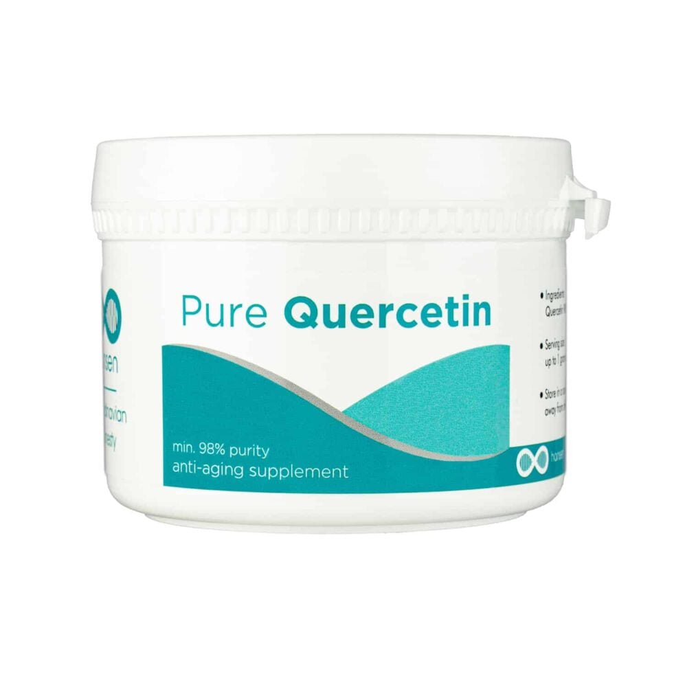 La quercétine