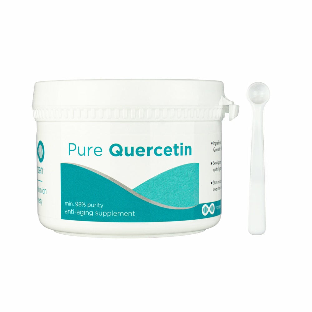 Quercetine supplement