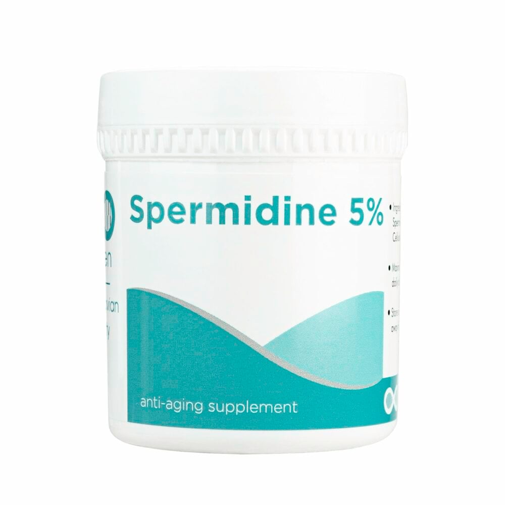 Spermidine