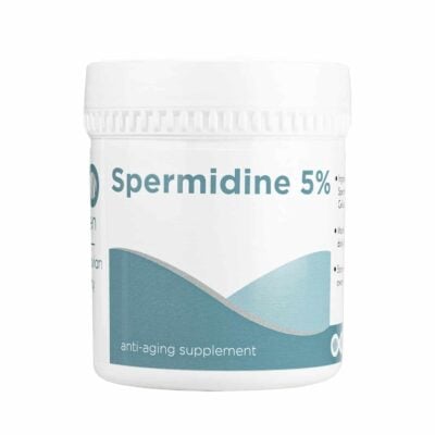 Spermidine supplement