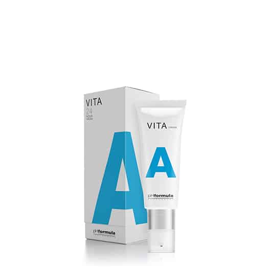 pH Formula VITA A 24 Hour Cream