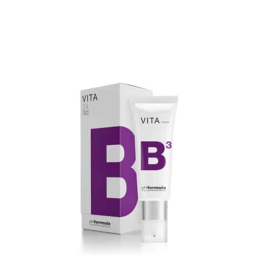 pH Formula VITA B 24 Hour Cream