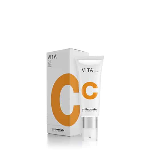 pH Formula VITA C 24 Hour Cream