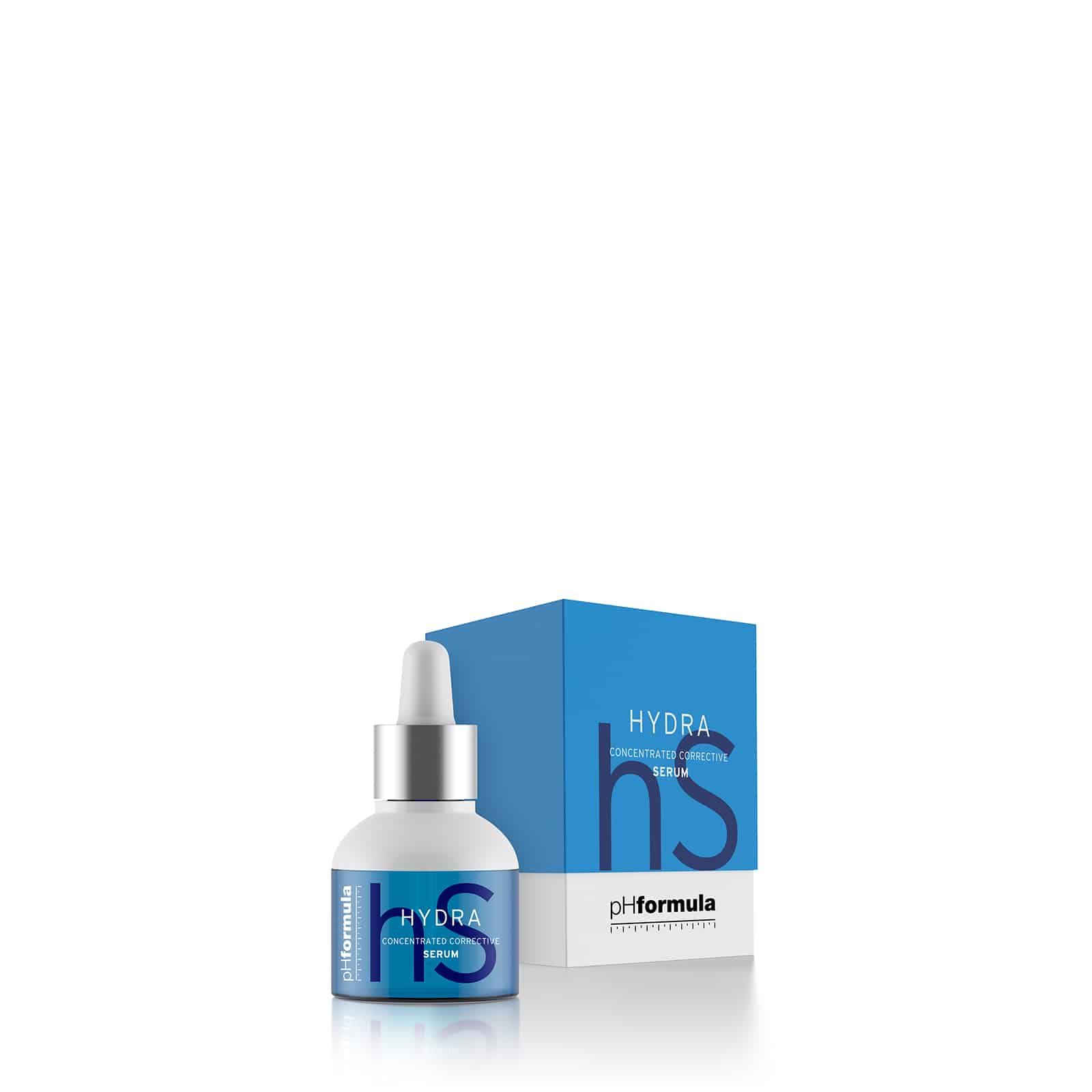 pH formula HYDRA Serum