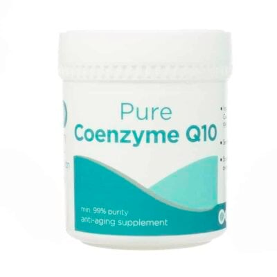 coenzyme q10 supplement
