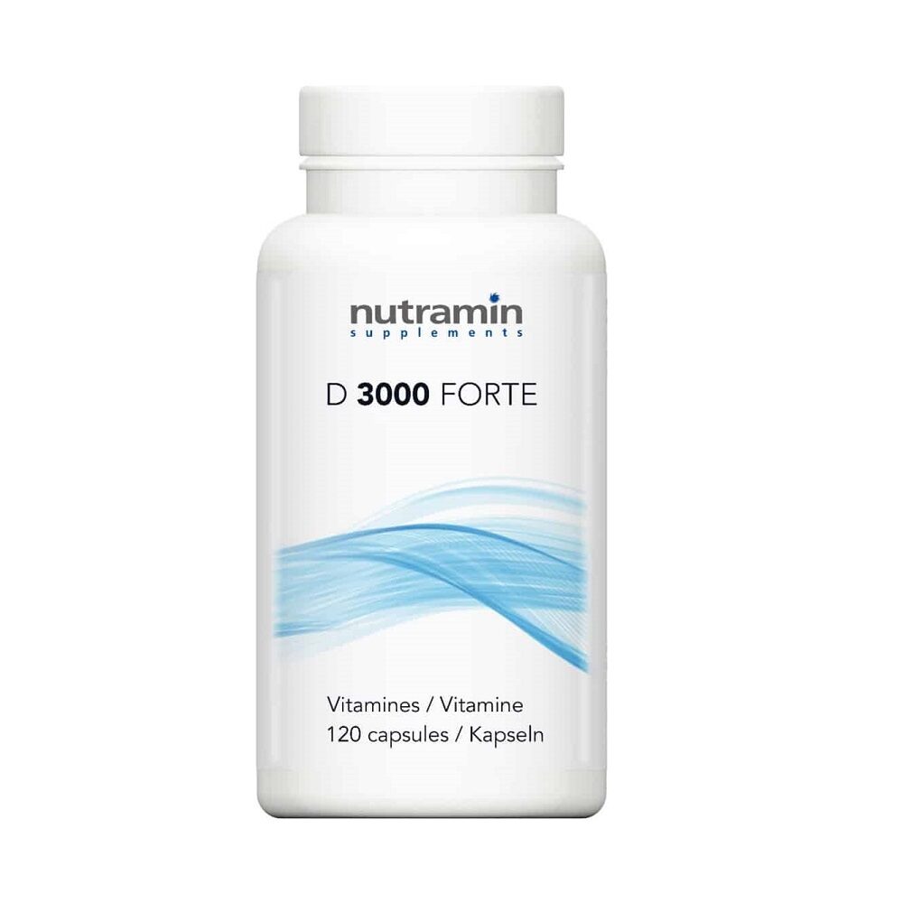 Nutramin-d3000-forte