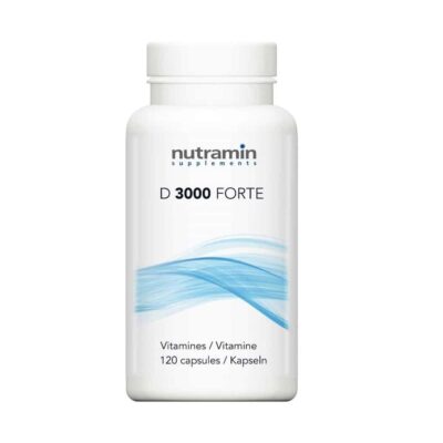 Nutramin-d3000-forte