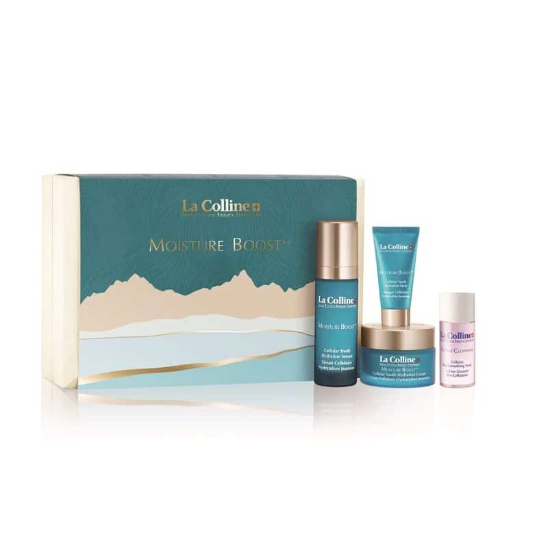 La Colline Moisture Boost Set