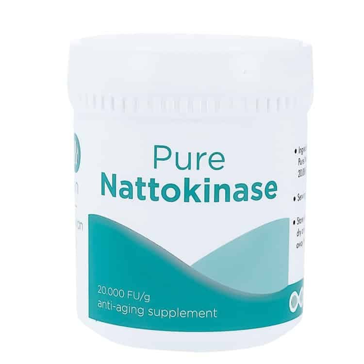 Nattokinase