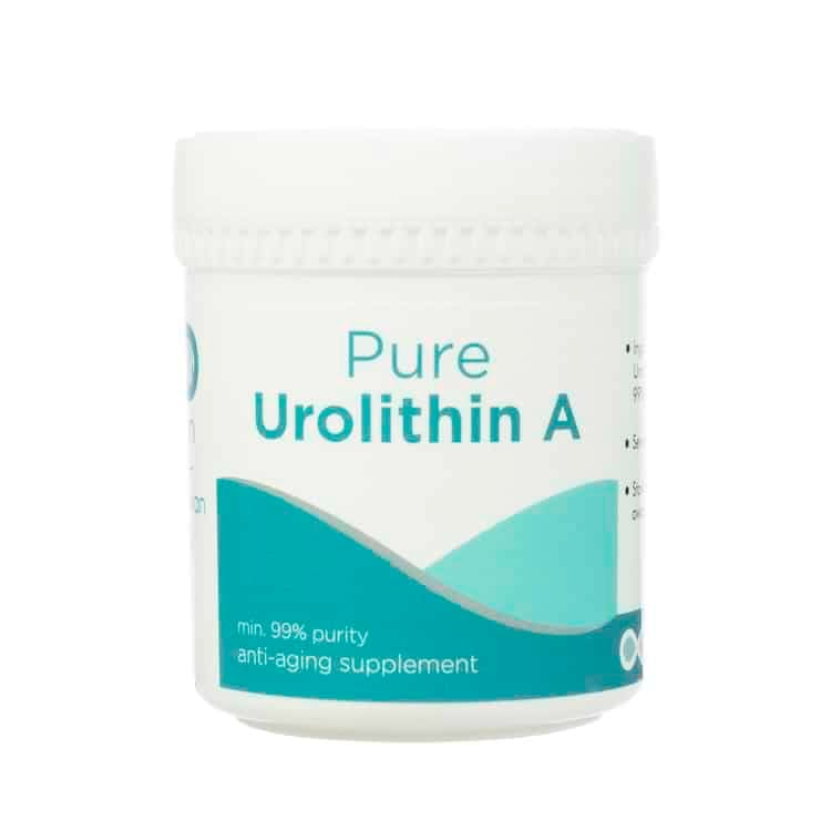 Urolitina A