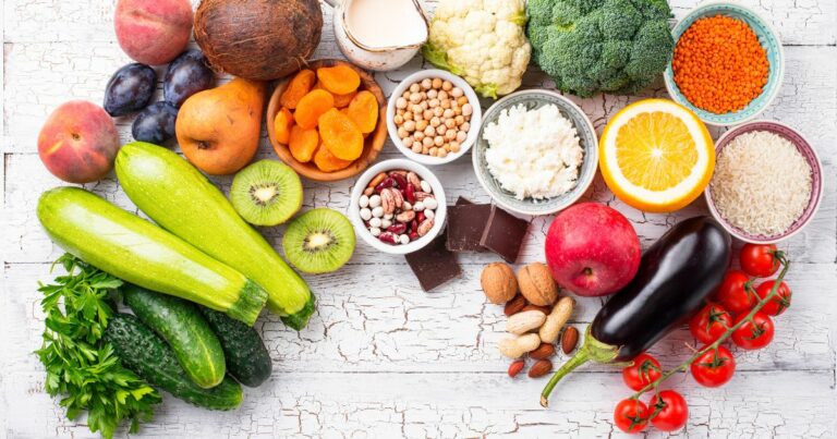 glycemische index