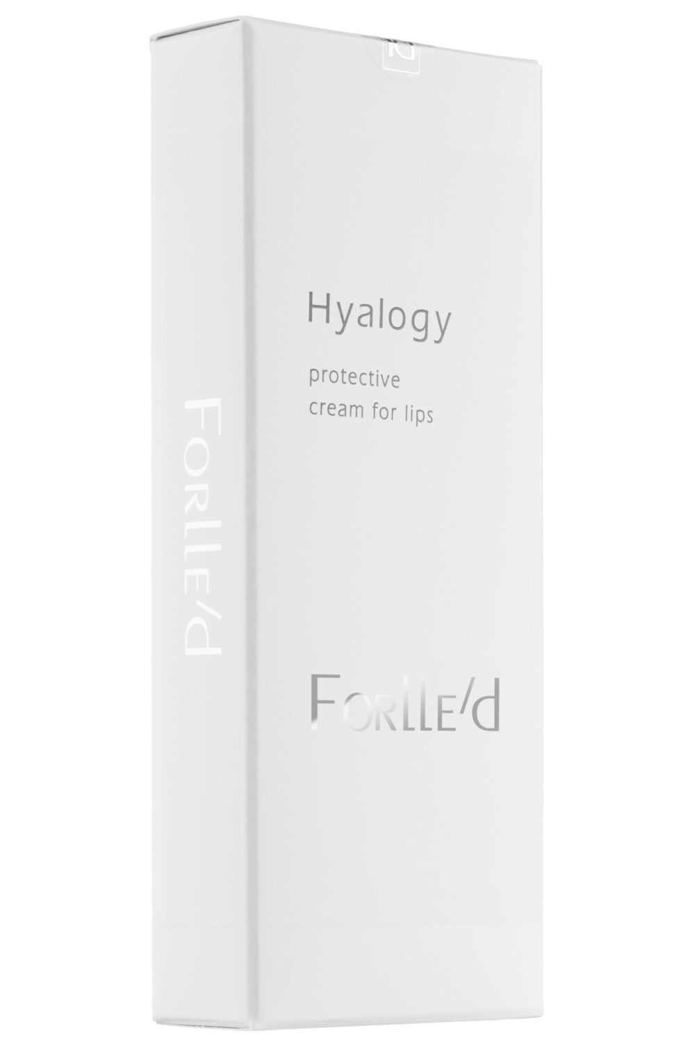 Forlle'd Hyalogy Protective Cream for Lips