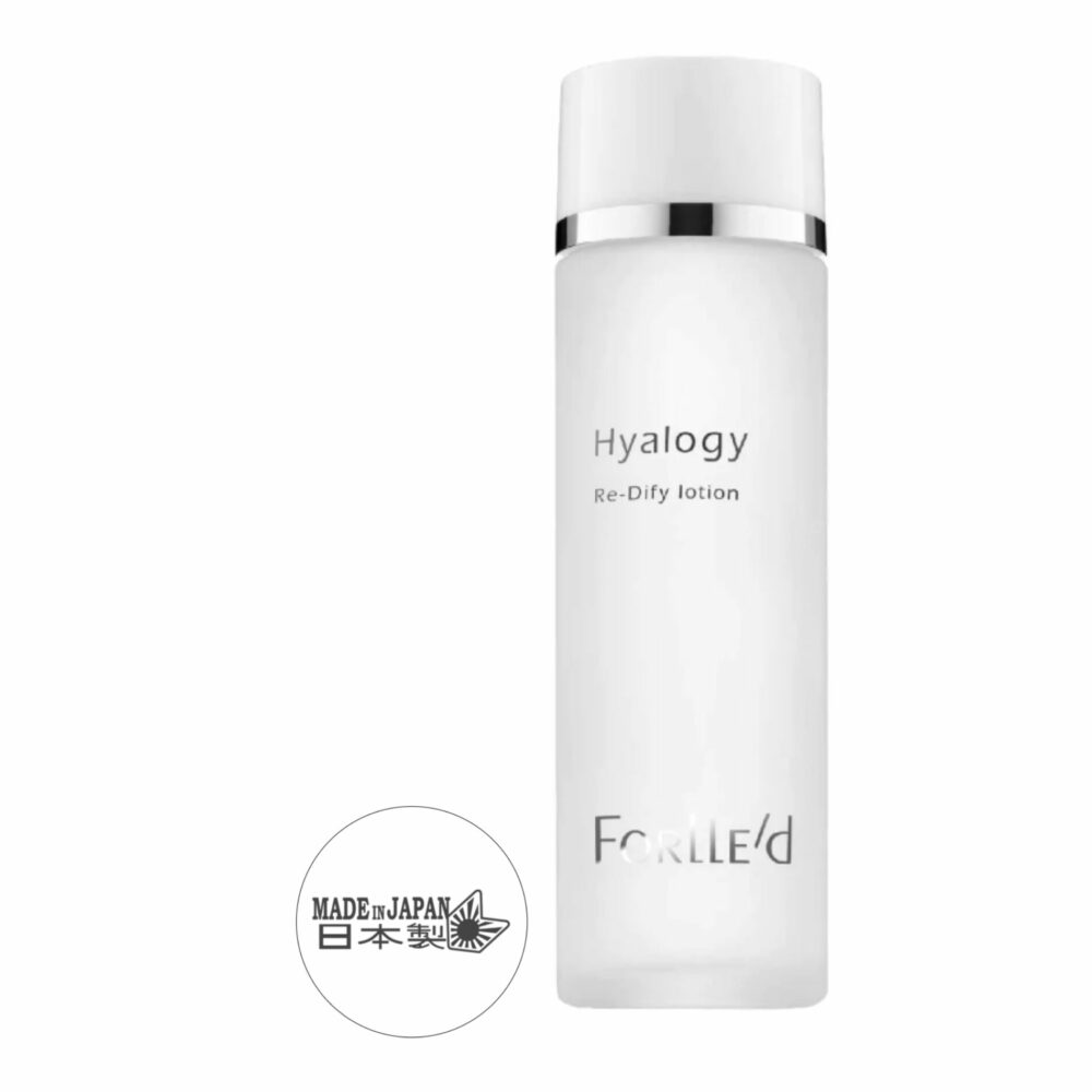 Forlled Hyalogy Re-Dify Lotion