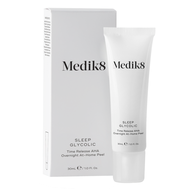 Medik8 Sleep Glycolic