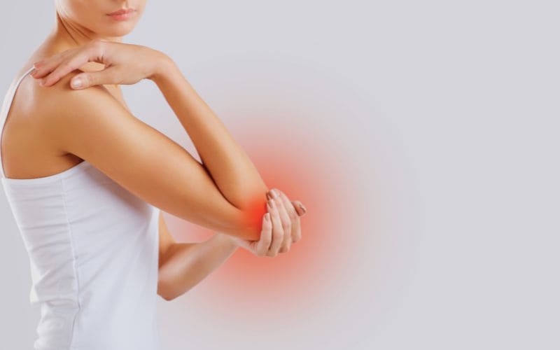 Krakende gewrichten vitamine tekort 3 snelle oplossingen