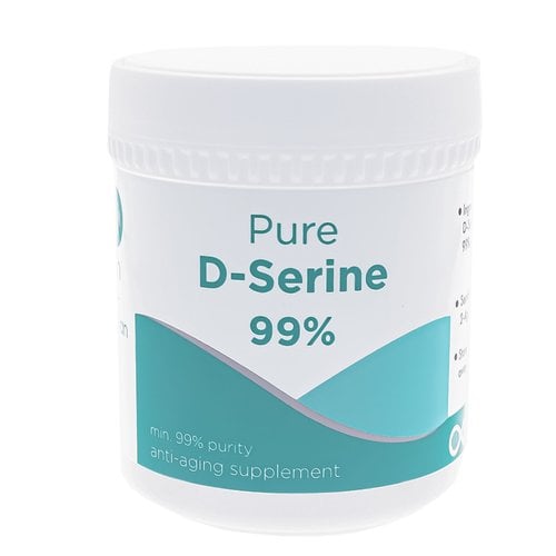 D-serine