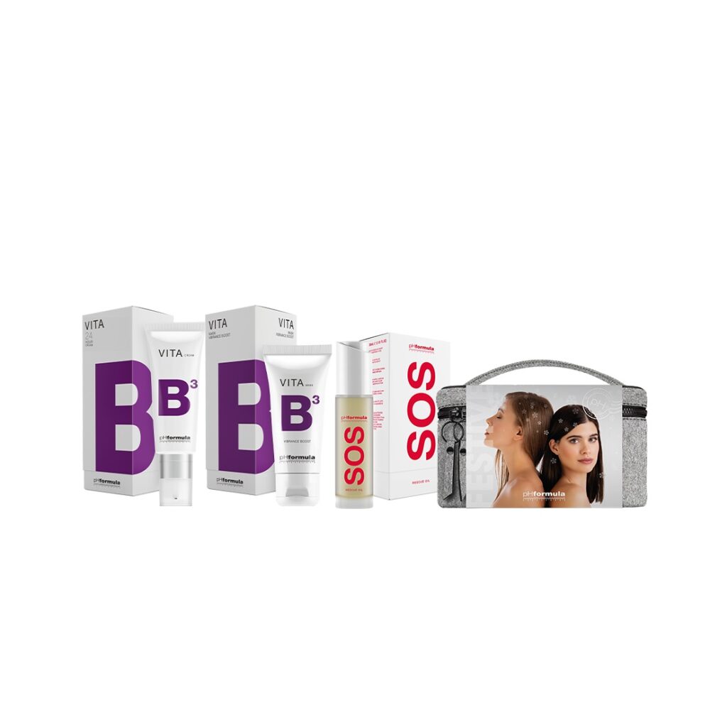 PH FORMULA vita B Voordeelset