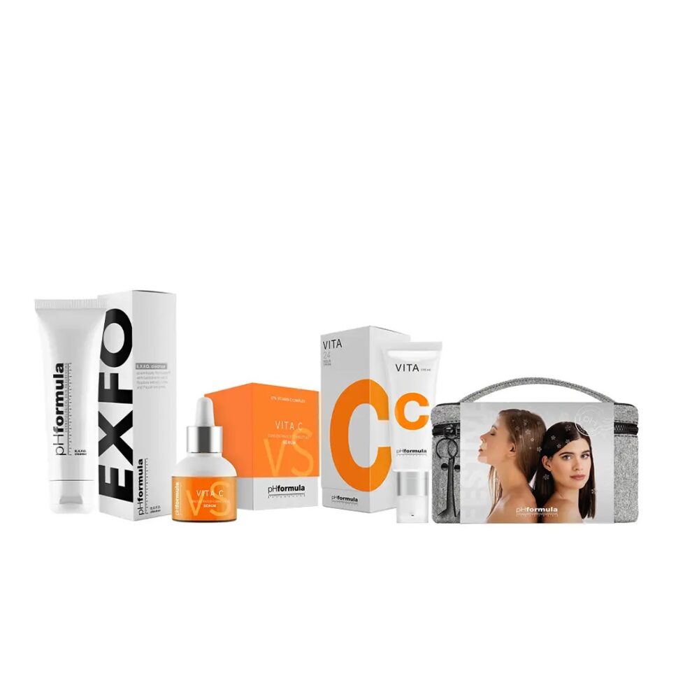 PH Formula VITA C festive voordeelset
