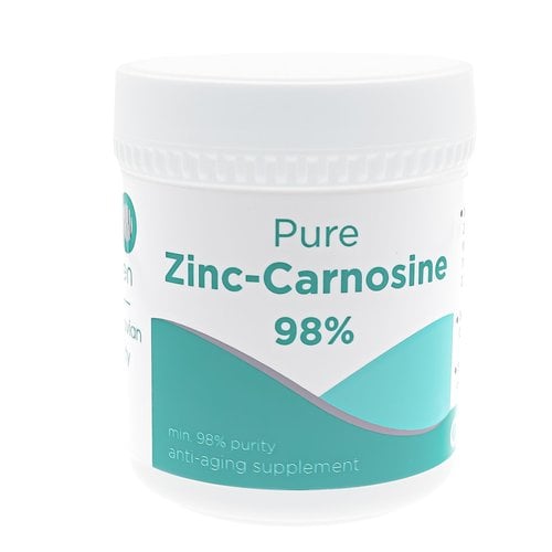 Zinc-Carnosine