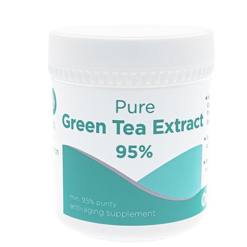 groene thee extract