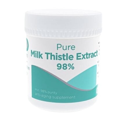 mariadistel extract