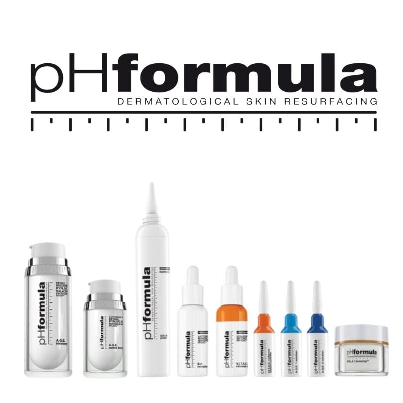 ph formula prodotti