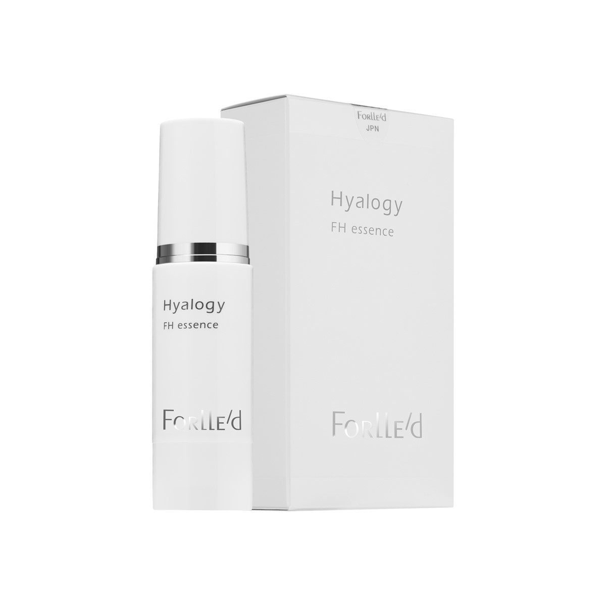 Forlled Hyalogy FH Essence