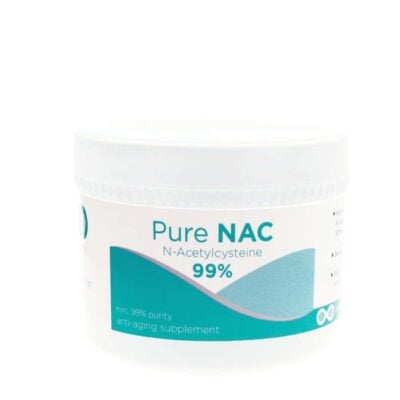 NAC supplement